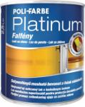 Poli-Farbe Platinum falfény színtelen beltéri falfesték 2, 5L