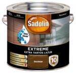 Sadolin Extreme 2, 5l Vizes Gesztenye Vastaglazúr