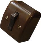 MENTAVILL Kbi 163 Barna Bojlerkapcsoló