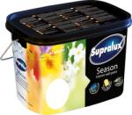 Supralux Season 16 beltéri falfesték őszi avar 5l