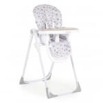 Moni Cocomero Multifunkciós Állítható Etetőszék - 6 hónapos kortól, Szürke