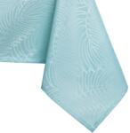 AmeliaHome Asztalterítő Gaia kék dombornyomott 120x120 AmeliaHome - pepita - 8 690 Ft