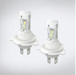 Sirius Black Light H419HLG LED fényszóró H4/H419 - extra hosszú élettartam, egyszerű izzócsere (SIRIUS-H419)