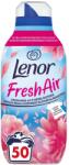 Lenor Fresh Air Pink Blossom Öblítő 50 mosás 700ml (8700216722933)