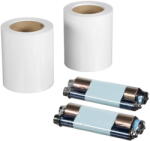 Mitsubishi Consumabil Termic MITSUBISHI CK-K 76 R HG 10x15/15x20 cm 640/320 Prints (485092)