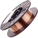 TC Technic CuSi3 Keményforrasztó Huzal - 0, 8 mm - 2 kg