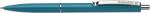 Schneider Pix Schneider K15, clema metalica, corp verde - scriere verde (S-3084) - forit