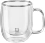 Zwilling Чаша за еспресо SORRENTO PLUS 80 мл, комплект 2 бр. , Zwilling (ZW39500110)