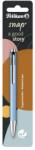 Pelikan Pix Snap K10, Frosted Blue, Blister, Pelikan (HRZ-817684)