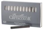 CRETACOLOR Grafit Monolith Cretacolor - Grafit Monolith Cretacolor 7 x 14 mm - 6B (406 06)