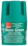 Sano Odorizant Solid pentru Rezervorul Toaletei Sano, Verde, 150 g (MAG0000539)