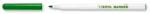 KOH-I-NOOR Marker Subtire, Verde (KH-K3203-25V)
