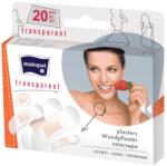 Bella Plasturi Transparent Bella 20 Bucati