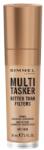 Rimmel London Baza de Machiaj Colorata Rimmel Multi-Tasker Better Than Filters 001 Fair, 30 ml (COR1019720MF)