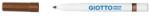 GIOTTO Marker Decor Metal Giotto (524500)