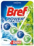 Bref Odorizant Toaleta Bref Power Aktiv Pine, 50 g (MAGT1001482TS)