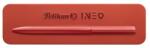 Pelikan Pix Ineo Elements FIERY RED, in Cutie Metalica pentru Cadou (HRZ-822497)
