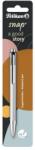 Pelikan Pix Snap K10, Silver, Blister, Pelikan (HRZ-817639)