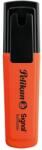 Pelikan Textmarker Signal, Orange Flourescent, Pelikan (HRZ-803601-1)