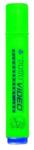 Tratto Marker Evidentiator Tratto, Verde (042602)