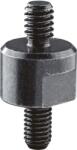 König & Meyer 23721 1/4'' Mikrofon kengyel adapter (23721-100-25)