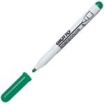 GIOTTO Marker tabla Robercolor Giotto - Negru (413403)