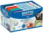 GIOTTO Marker Decor Materials Giotto - 1 bucata (524600)