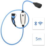 NRGkick NRGkick 32A Pure 5m WLAN (12501000)