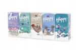 Bella Baby Happy Servetele Hartie Bella Baby Happy, 9 Pachete x 10 Bucati