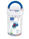 SPREE Set 36 Culori Marker 2 Capete (KH-SP58106)