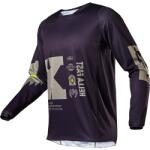 FOX 180 Illmatik Dark Purple 2021 (S.FX.180 21ILLM PURP O-367)