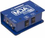 Samson MDA1 DI-Box (SAMSON-MDA1)