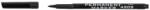 KOH-I-NOOR Marker Permanent, Varf Subtire, Negru (KH-K4202-38N)