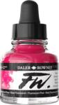 Daler Rowney FW Akril tinta Fluorescent Pink 29, 5 ml 1 db (160029538)