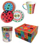 GIOTTO Marker Decor Materials Giotto - Verde inchis (4600VI)