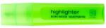 KOH-I-NOOR Marker Evidentiator Verde, Gros, Varf Tesit (KH-K7501-7)