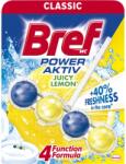 Bref Odorizant Toaleta Bref Power Aktiv Lemon, 50 g (MAGT1001480TS)