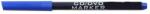 KOH-I-NOOR Marker Permanent Albastru pentru CD sau DVD, Koh-I-Noor (KH-K4003-17A)