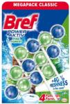 Bref Odorizant Toaleta Bref Power Aktiv Pine, 3 x 50 g (MAG1011662TS)