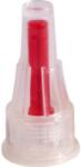 Vetro Design Ace Pen Insulina, 29G, 12 mm, Sterile, pentru Administrarea Insulinei, 100 Bucati, Rays (VTR-2387-29G-12)
