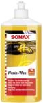 SONAX Sampon cu Ceara, 500 ml, Sonax (MDR-313200)
