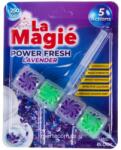 Mike Odorizant pentru Toaleta La Magie Mike Lavanda, 40 g (MKMORO0100)