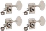 Gotoh GB10-4L N Nickel Basszusgitár hangolókulcs (GB10-4L N)