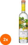 Vinaria Ungheni Set 2 x Rachiu de Gutui Vinaria Ungheni, 40% Alcool, 0.5 l