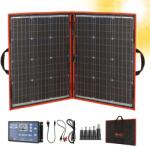  DokioSolar 110W Hordozható Napelem (FFSP-110M)