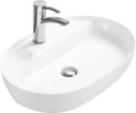 Mexen Adel Mosdókagyló - Ovális - 60x41 cm (5907709157927)