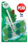 Peak WC Odorizant Peak WC Flex Activ, Pin, 2 Bucati x 48 g (MAG1018537TS)