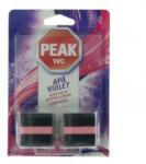 Peak WC Tablete Peak WC Lavanda 2 x 50 g (MAG1013758TS)