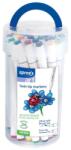 SPREE Set 24 Culori Marker 2 Capete (KH-SP58104)