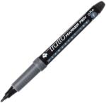 Tratto Marker permanent OHP F Tratto - Red - Varf subtire (806802)